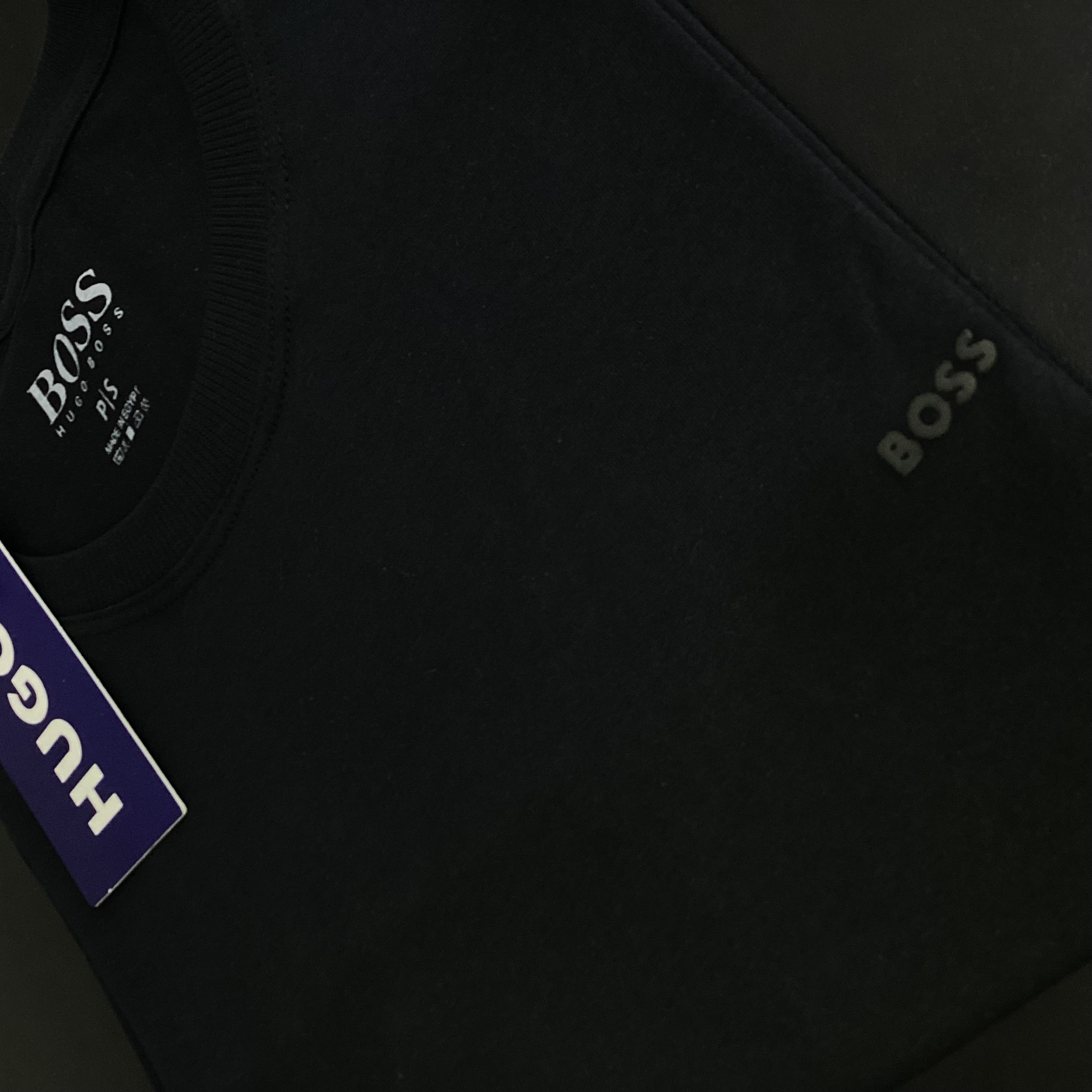 Foto 2 de CAMISA PERUANA BÁSICA HUGO BOSS