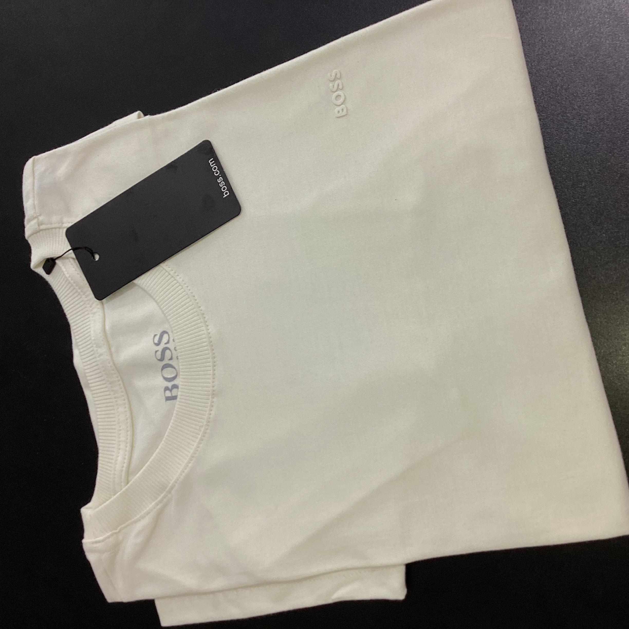 Foto 2 de CAMISA PERUANA BÁSICA HUGO BOSS