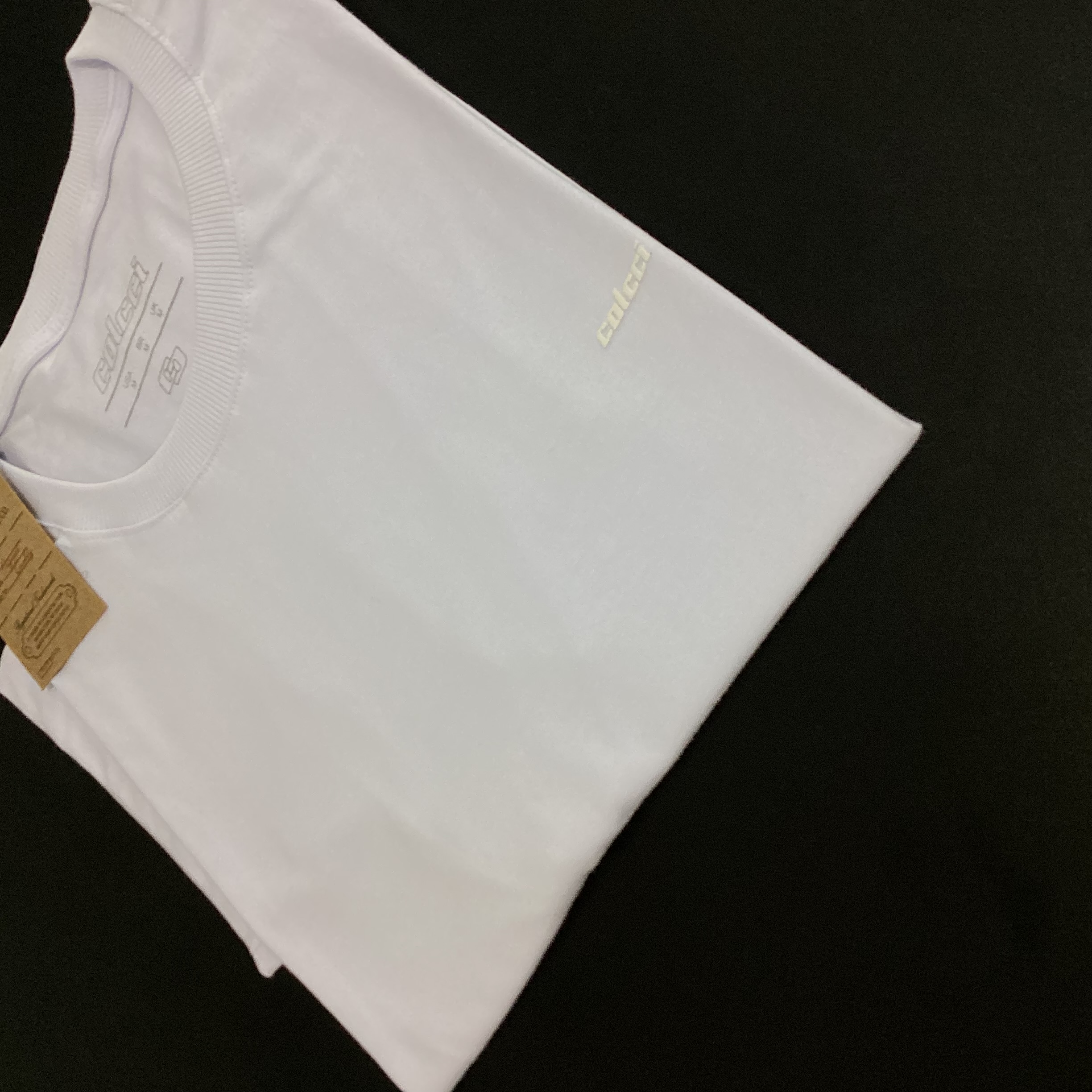 Foto 2 de CAMISA PERUANA BÁSICA COLCCI