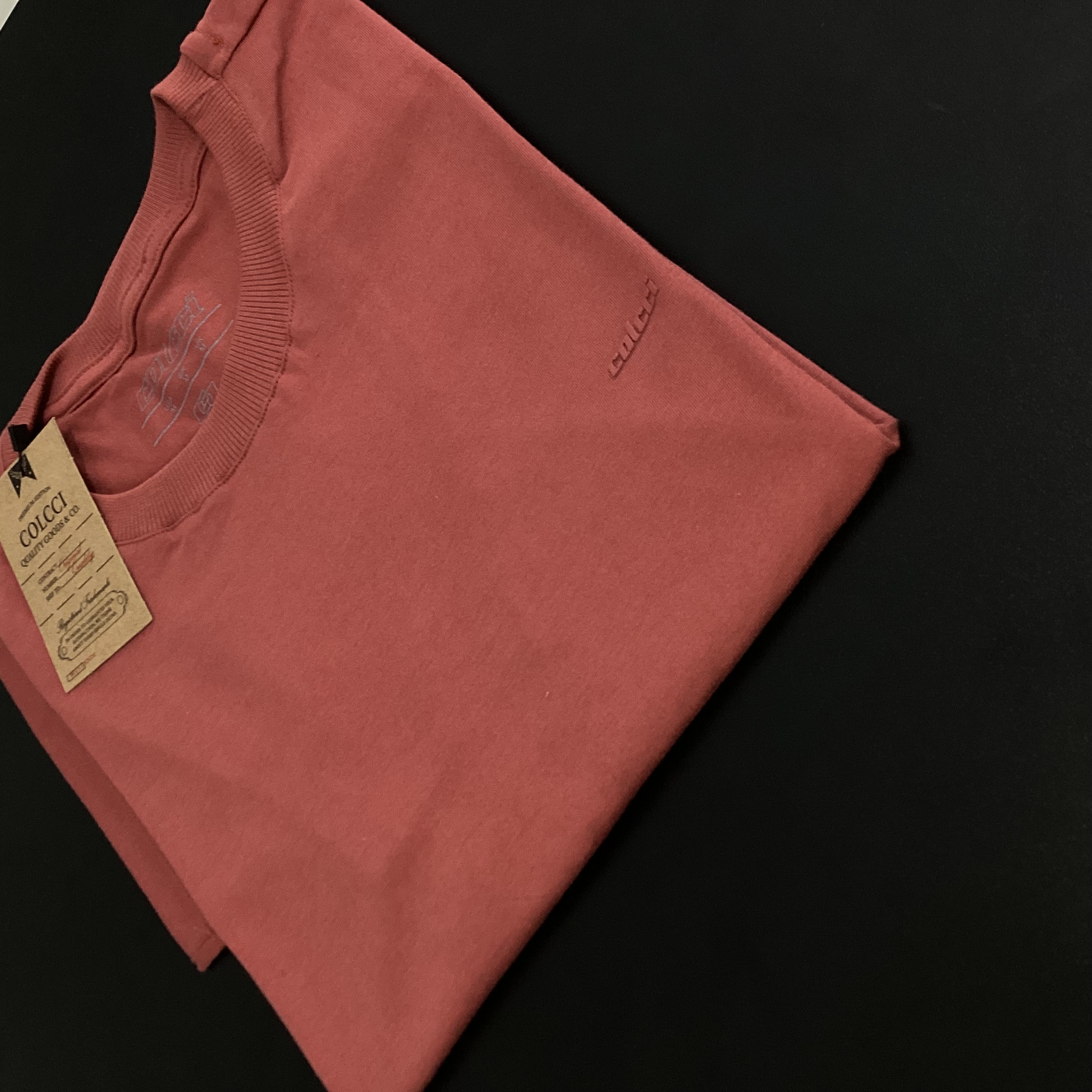 Foto 2 de CAMISA PERUANA BÁSICA COLCCI