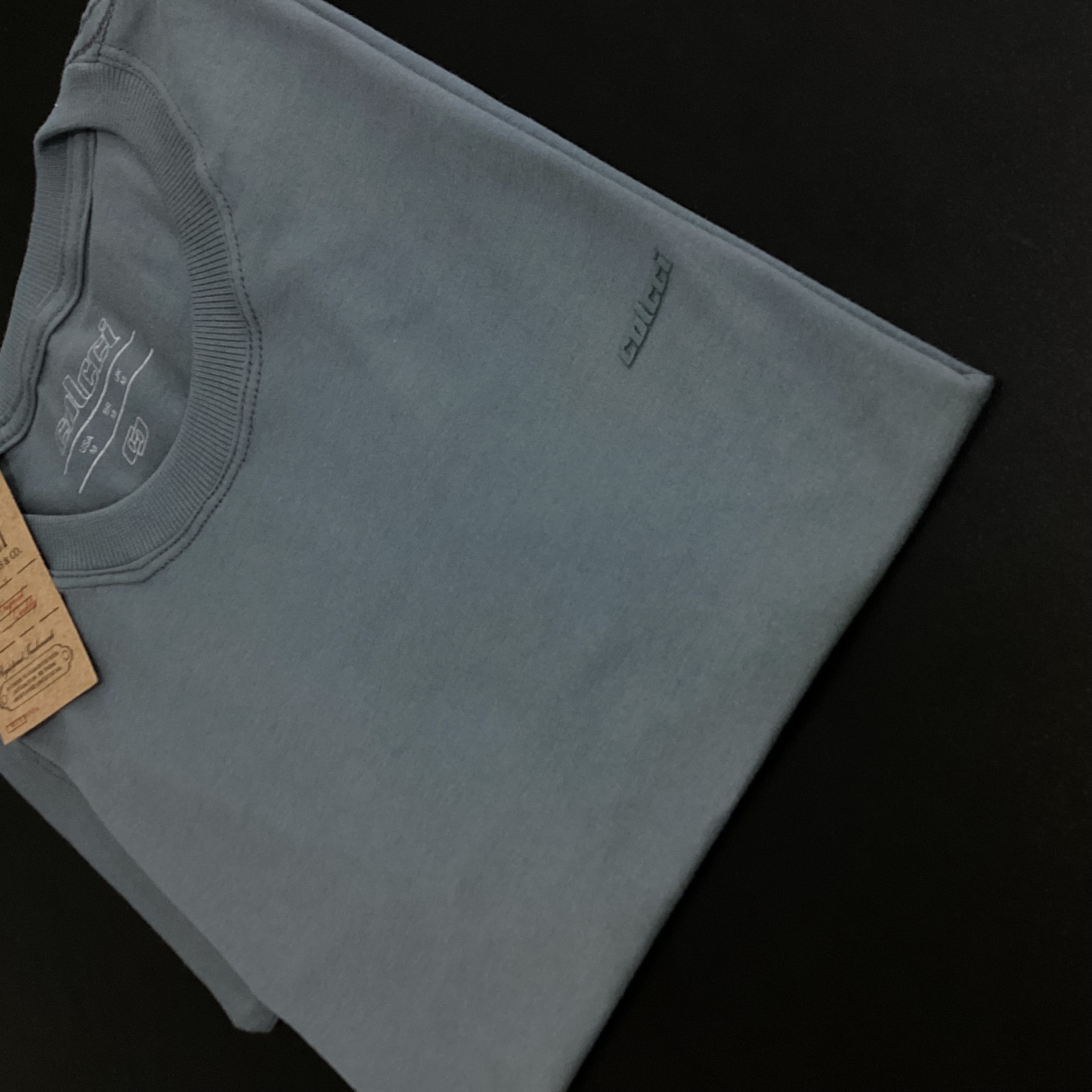 Foto 2 de CAMISA PERUANA BÁSICA COLCCI