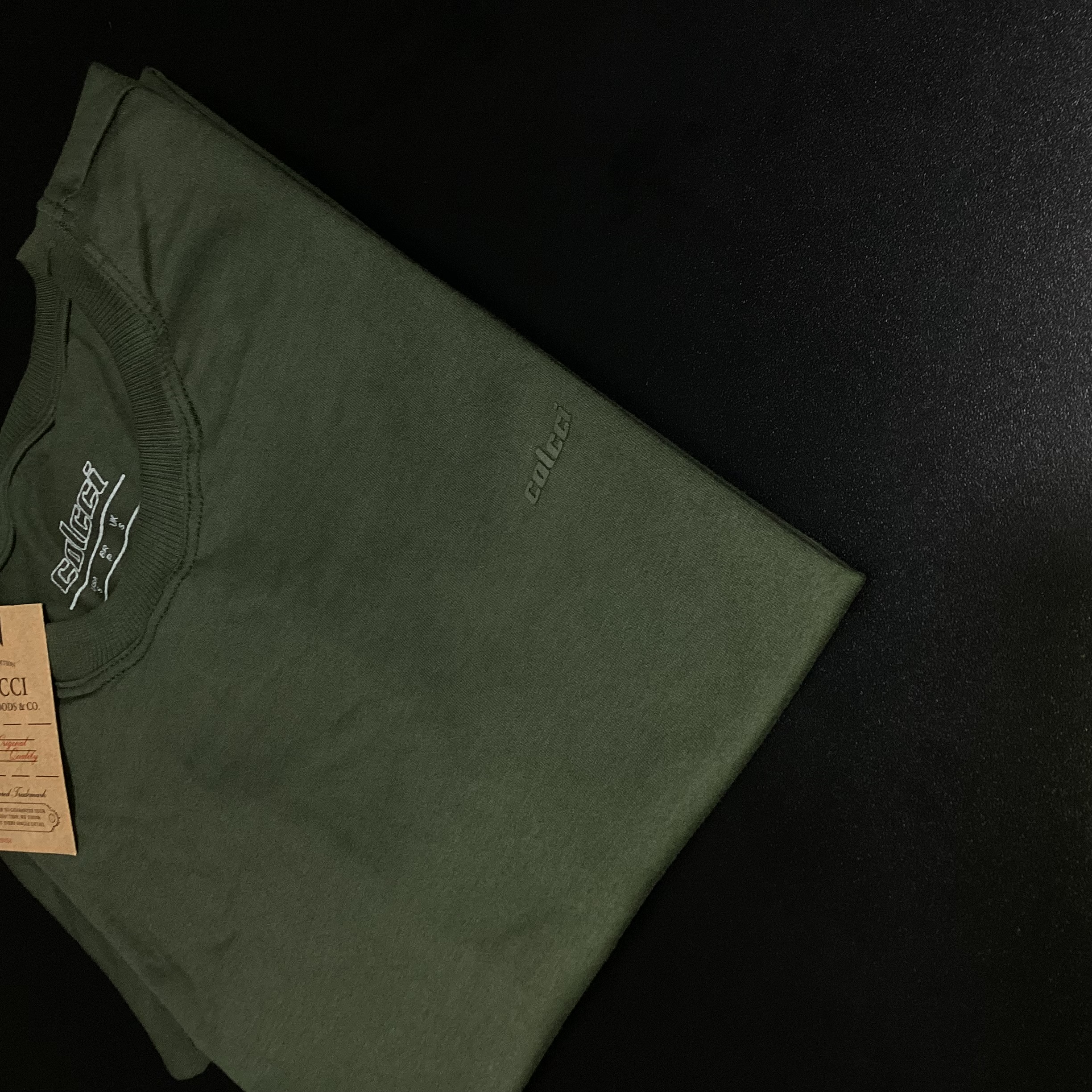 Foto 2 de CAMISA PERUANA BÁSICA COLCCI