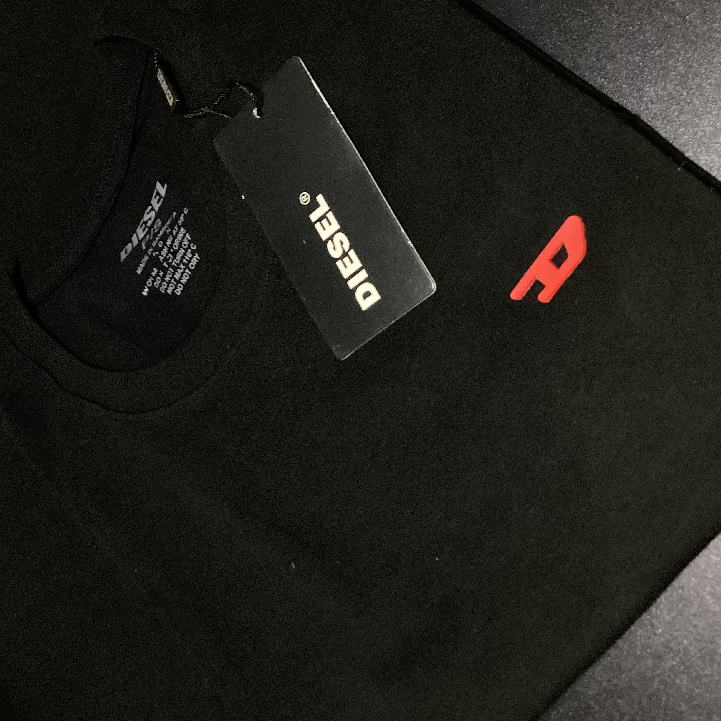 Foto 2 de CAMISA CHINESA DIESEL