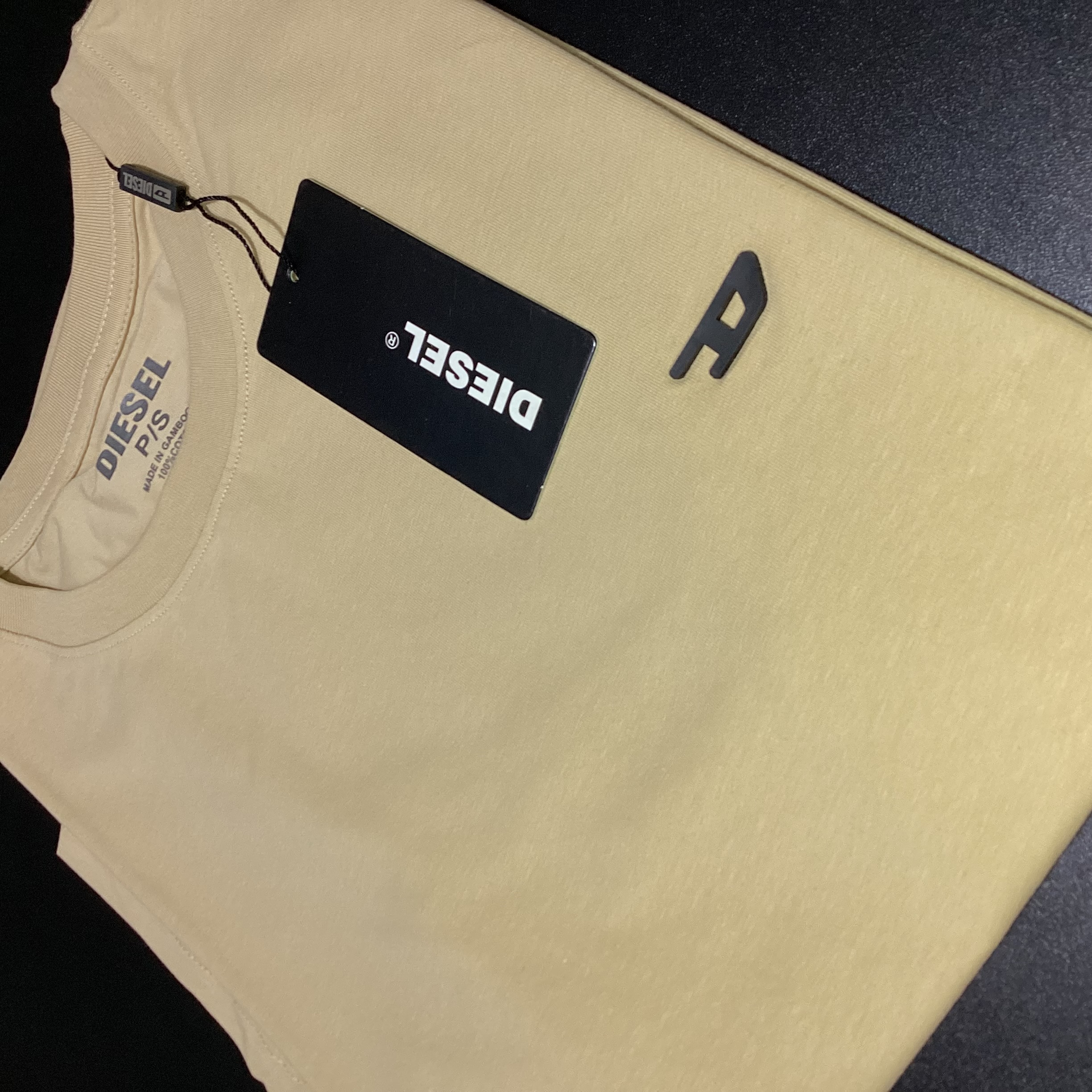 Foto 2 de CAMISA CHINESA DIESEL