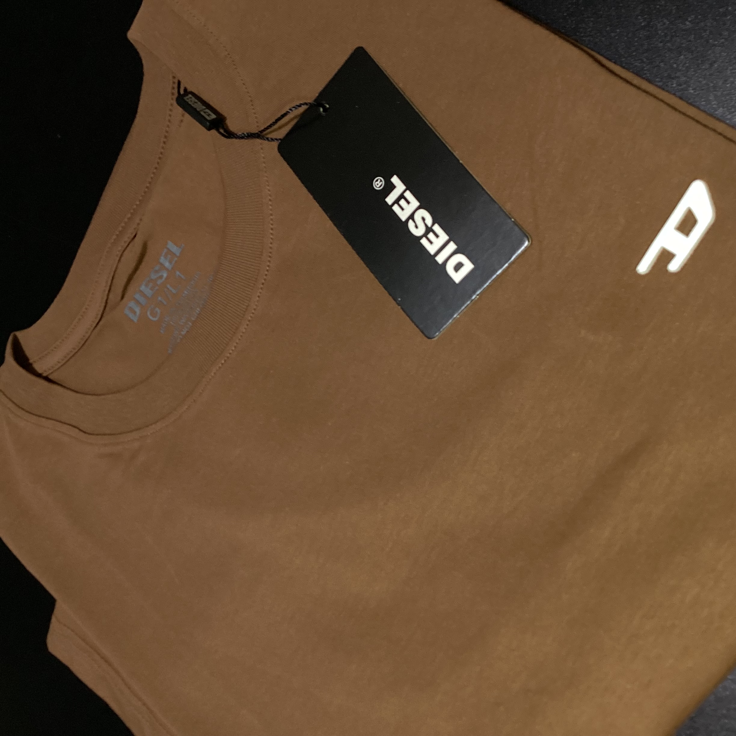 Foto 2 de CAMISA CHINESA DIESEL