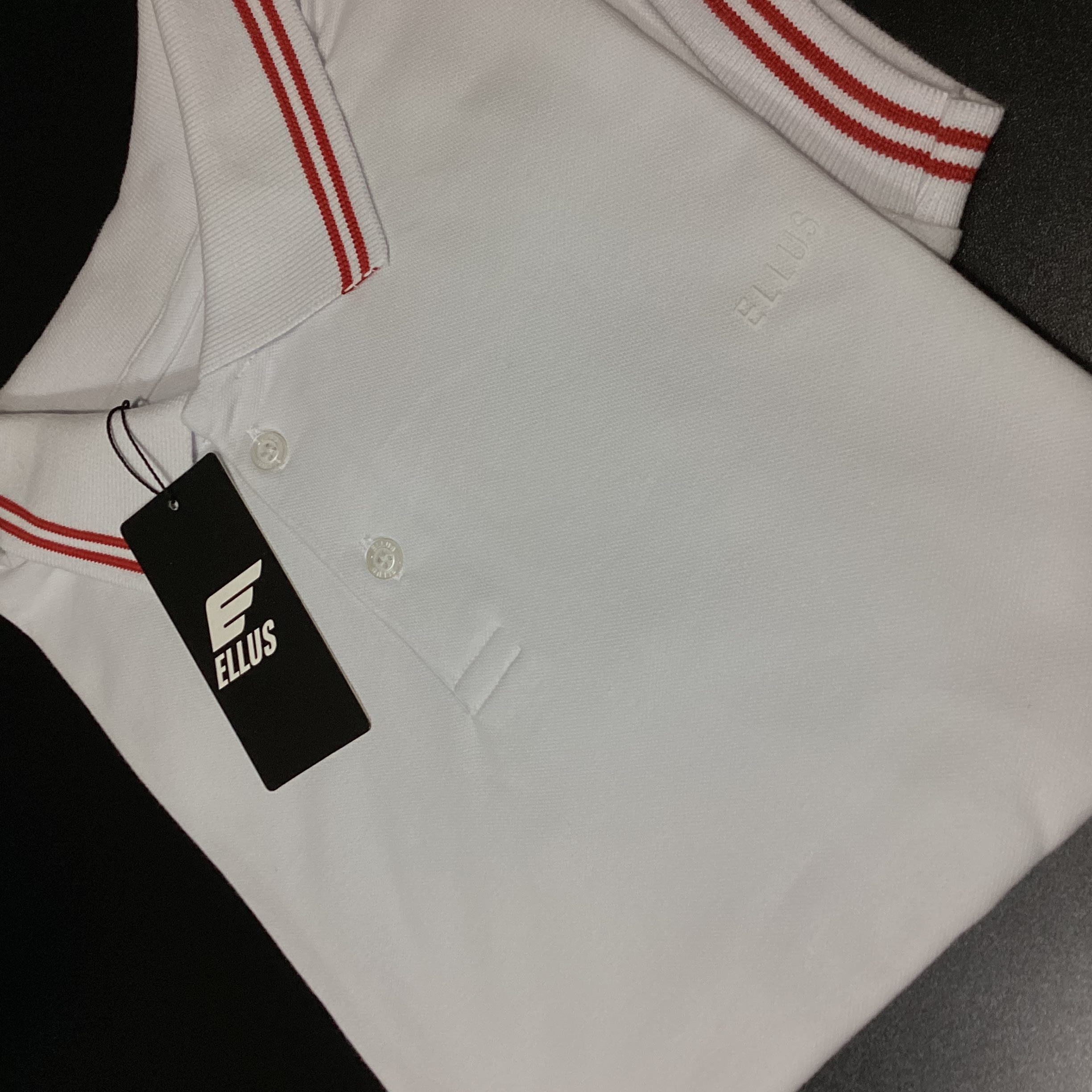 Foto 2 de CAMISA POLO ELLUS