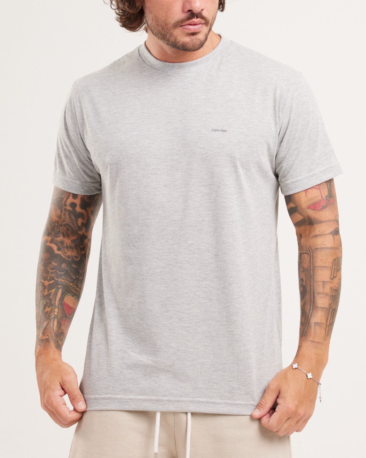 CAMISA NACIONAL CALVIN KLEIN