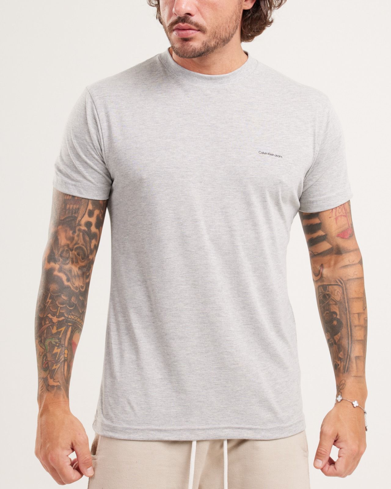 Foto 2 de CAMISA NACIONAL CALVIN KLIEN