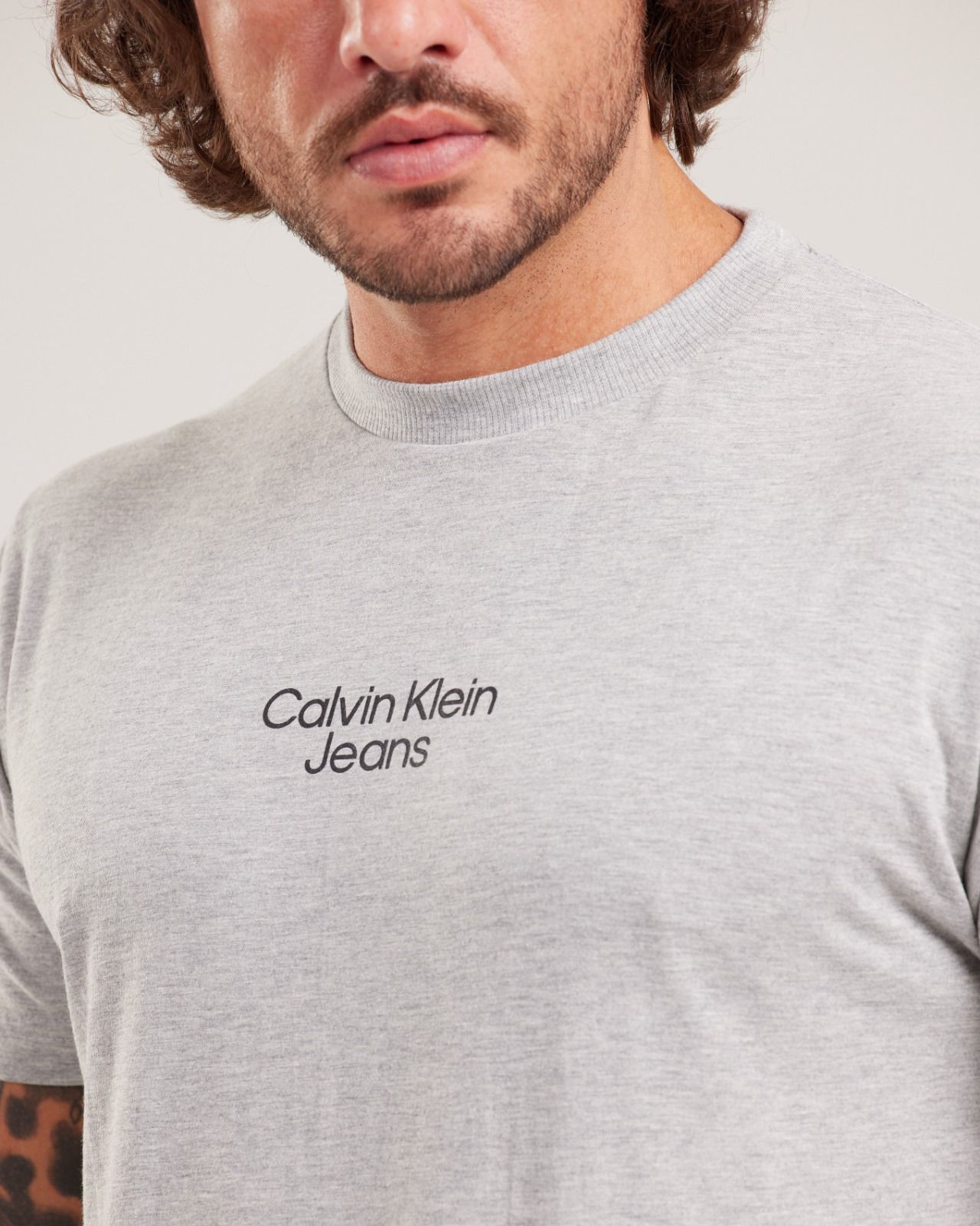 CAMISA NACIONAL CALVIN KLEIN