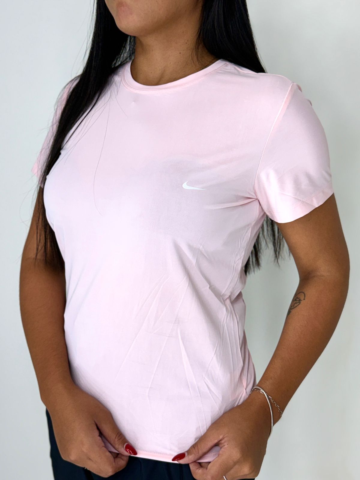 CAMISA DRY FIT PREMIUM FEMININO NIKE
