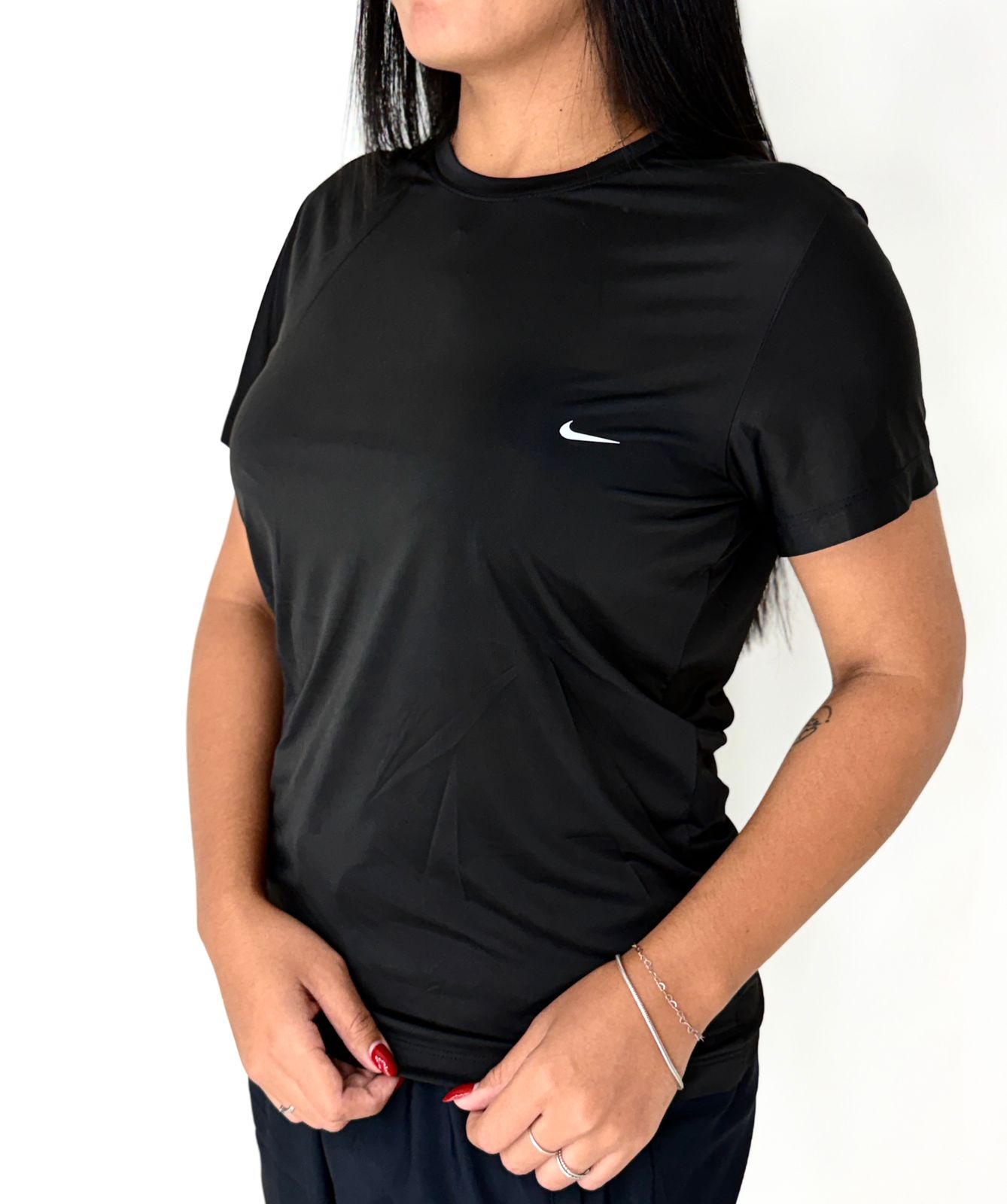 CAMISA DRY FIT PREMIUM FEMININO NIKE