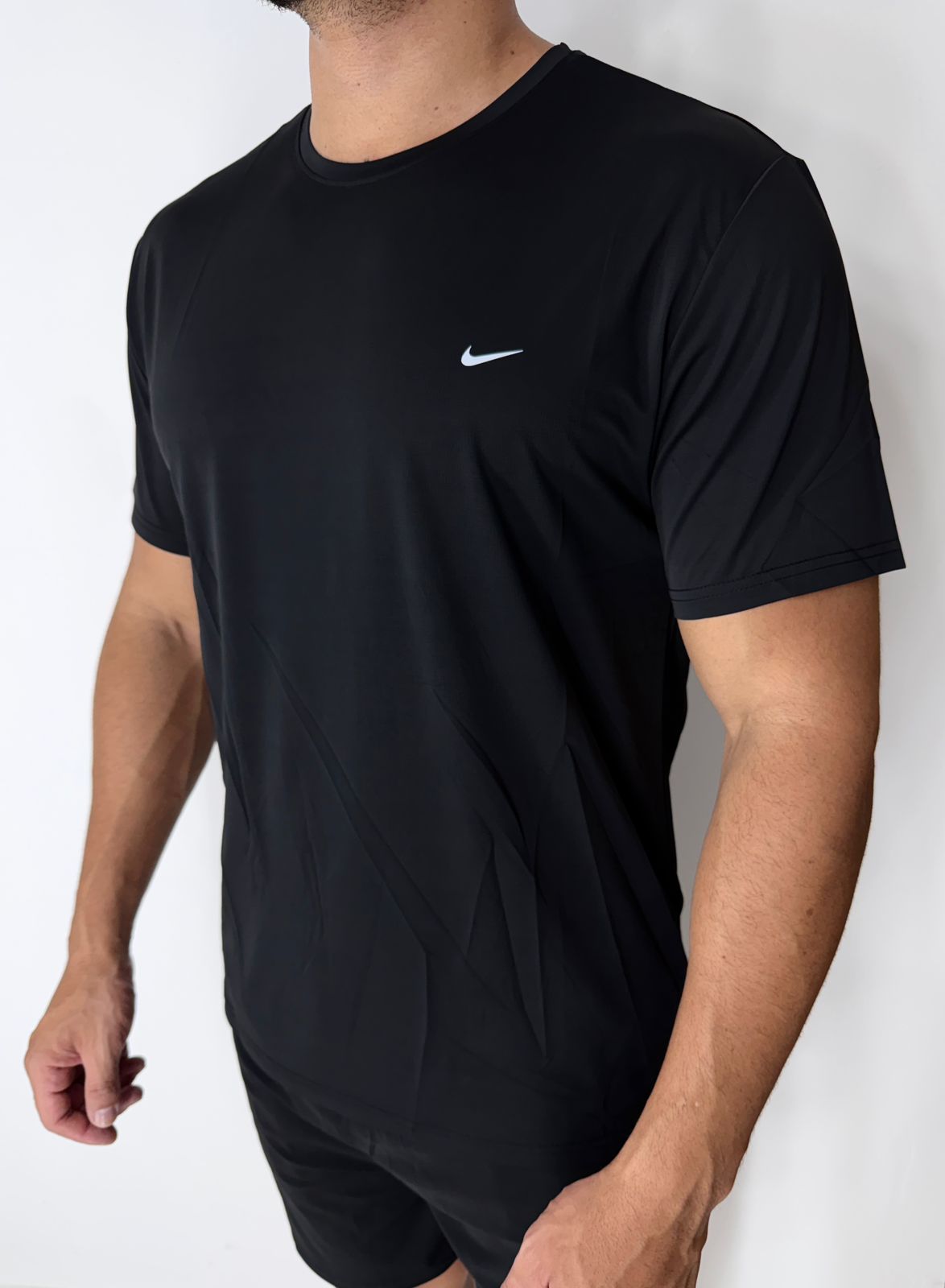 CAMISA DRY FIT PREMIUM NIKE