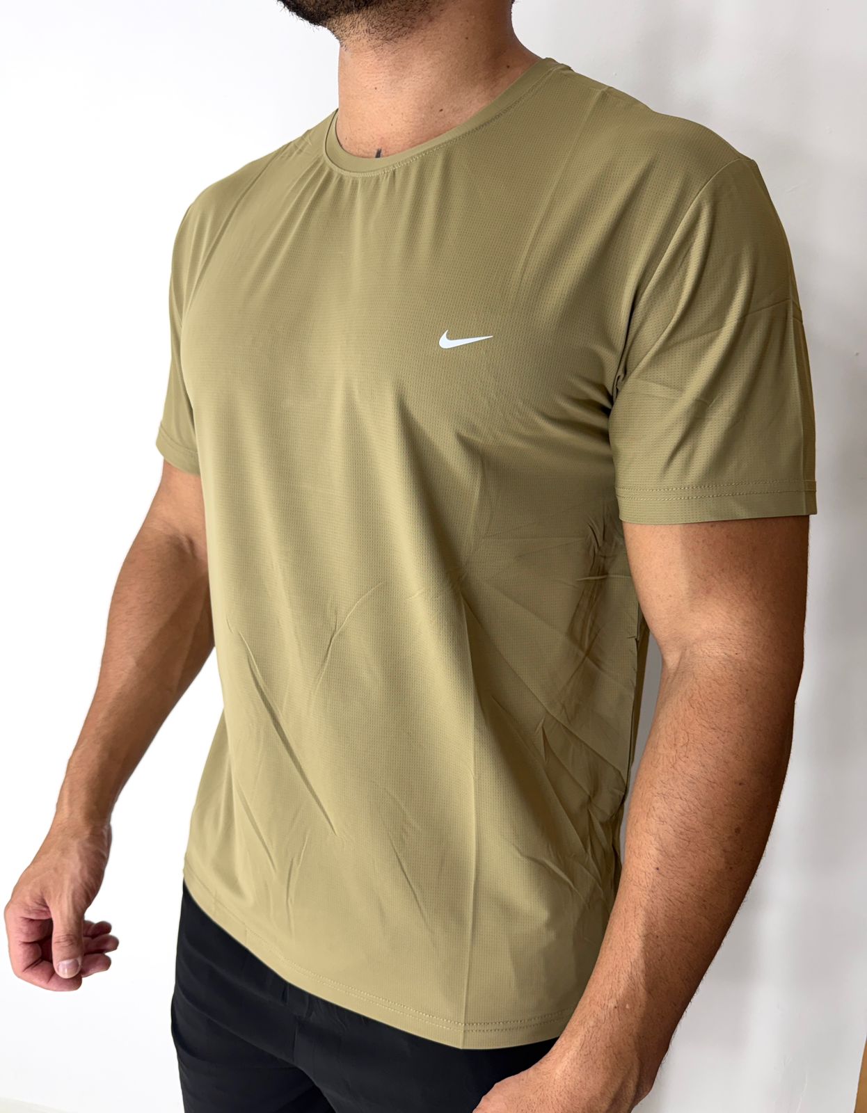 CAMISA DRY FIT PREMIUM NIKE