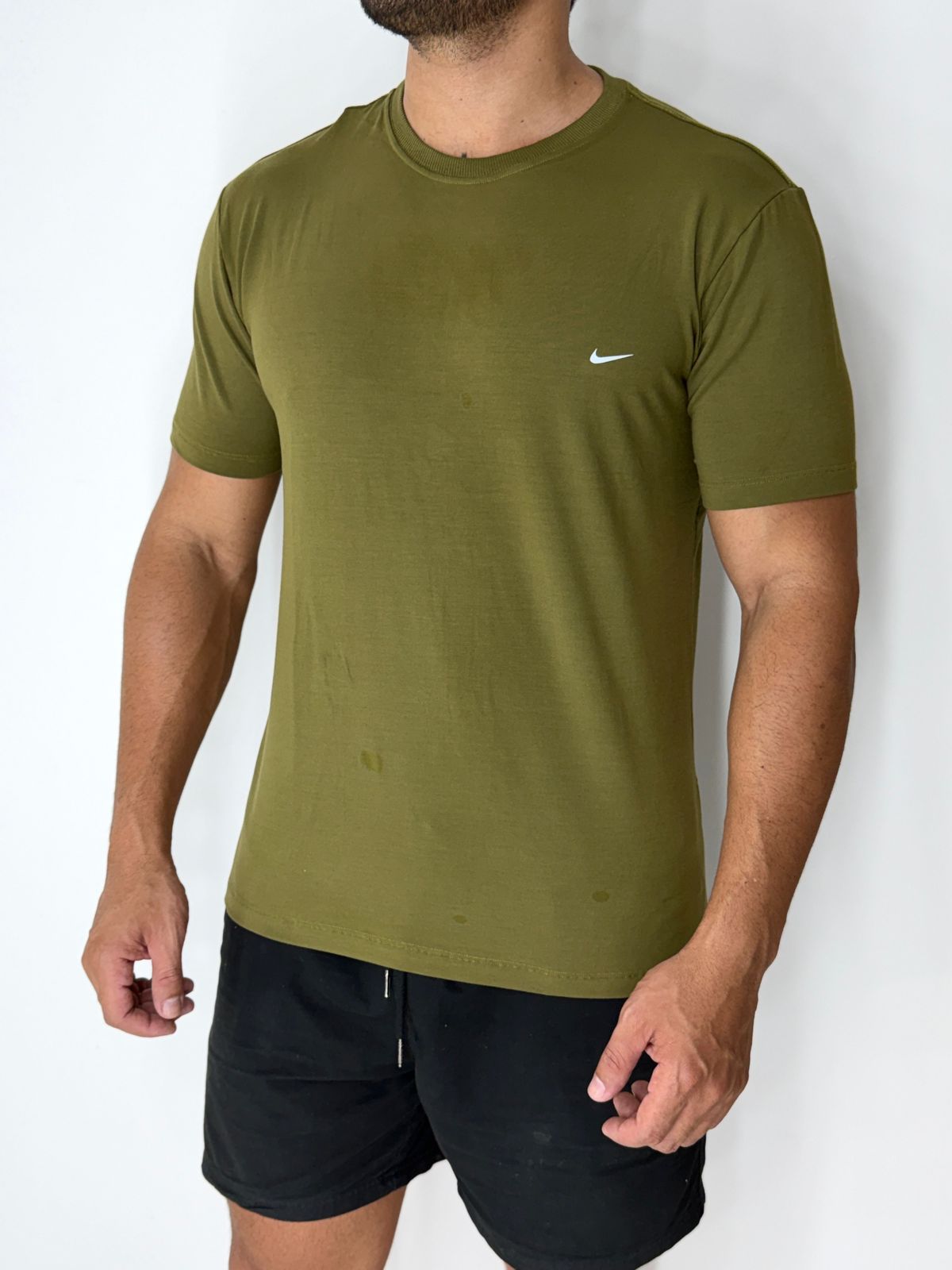 CAMISA TECNOLÓGICA NIKE