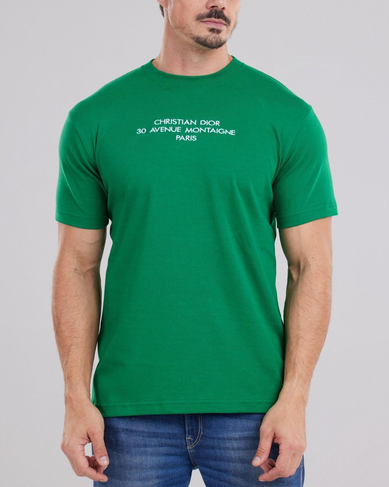 CAMISA CHINESA CHRISTIAN DIOR