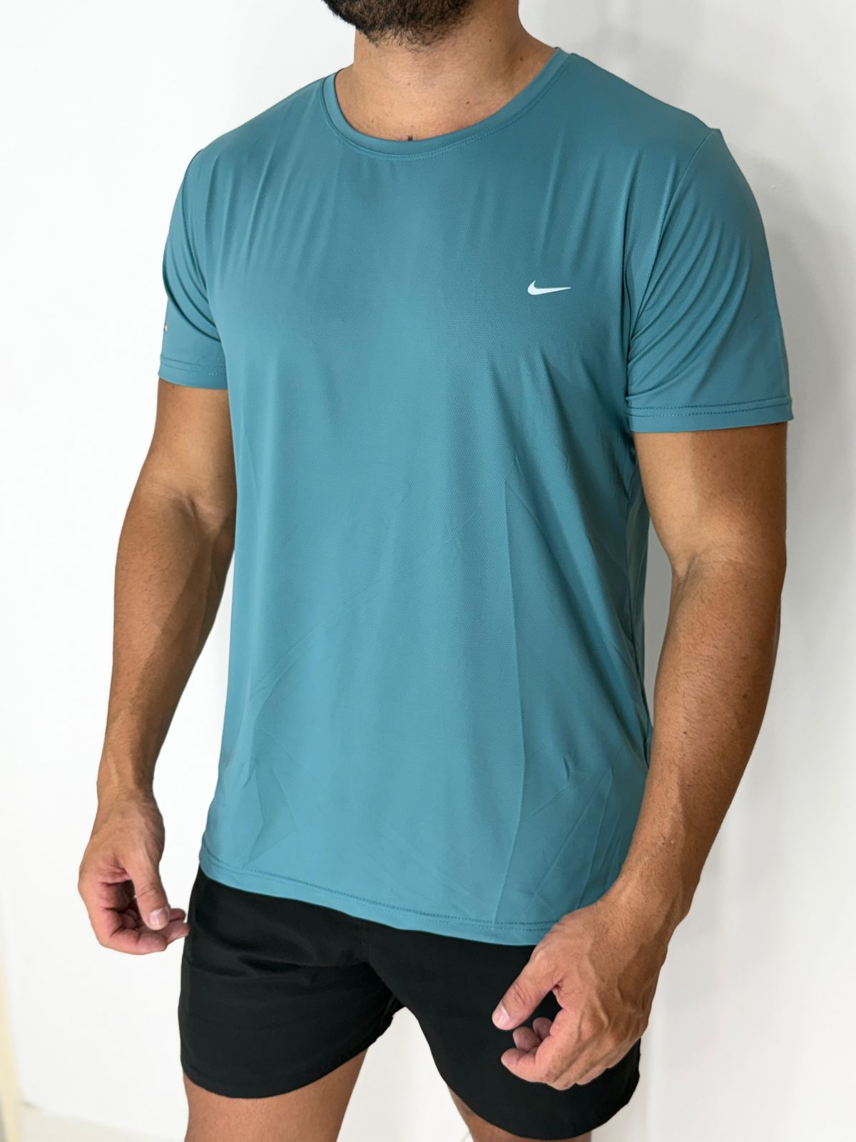 CAMISA DRY FIT PREMIUM NIKE