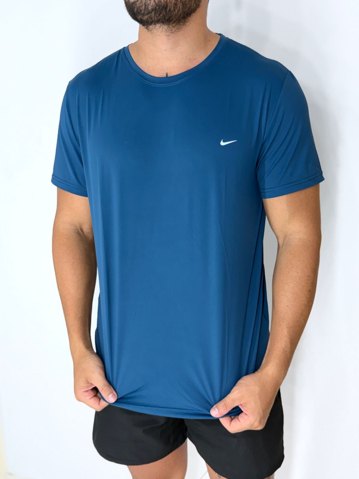 CAMISA DRY FIT PREMIUM NIKE